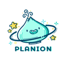 Planion Animation