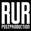 R.U.R. Postproduction