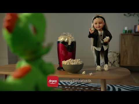ARGOS - PopCo...