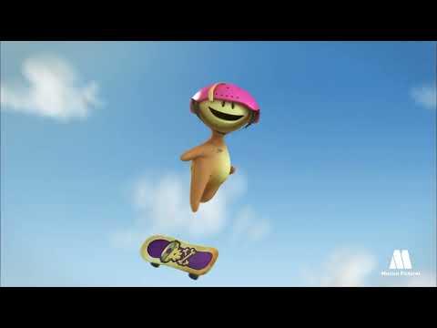 Glumpers - SK...