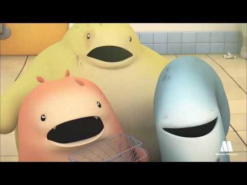 Glumpers - TH...