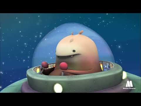 Glumpers – OV...
