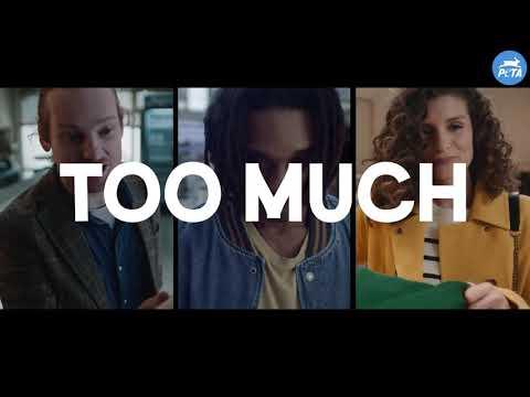 PETA - Making...