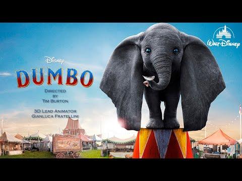DUMBO - Makin...