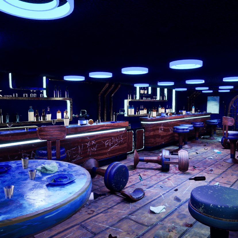Remodel Neon ...