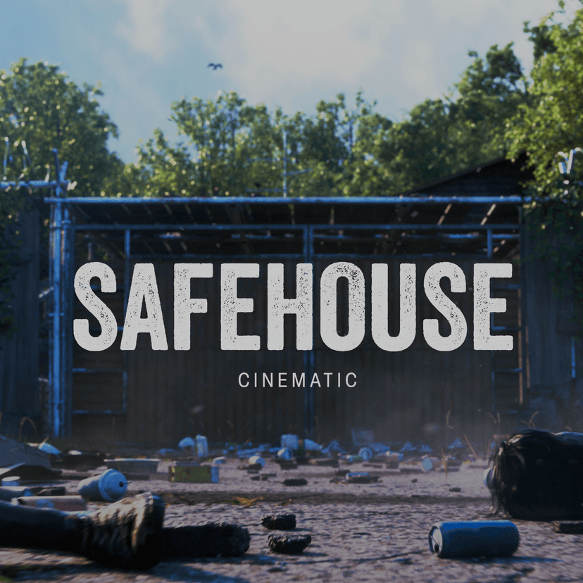 Safehouse