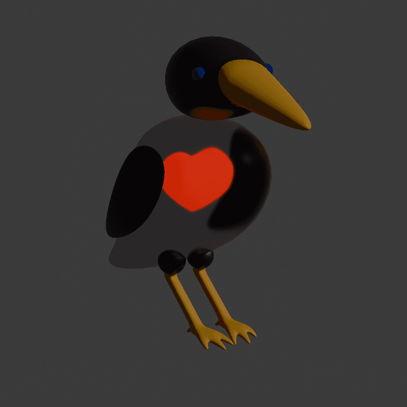 Project crow